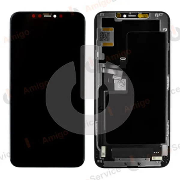 Ремонт/замена дисплея Apple iPhone 11 Pro Max