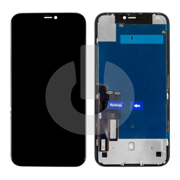 Ремонт/замена дисплея Apple iPhone 11