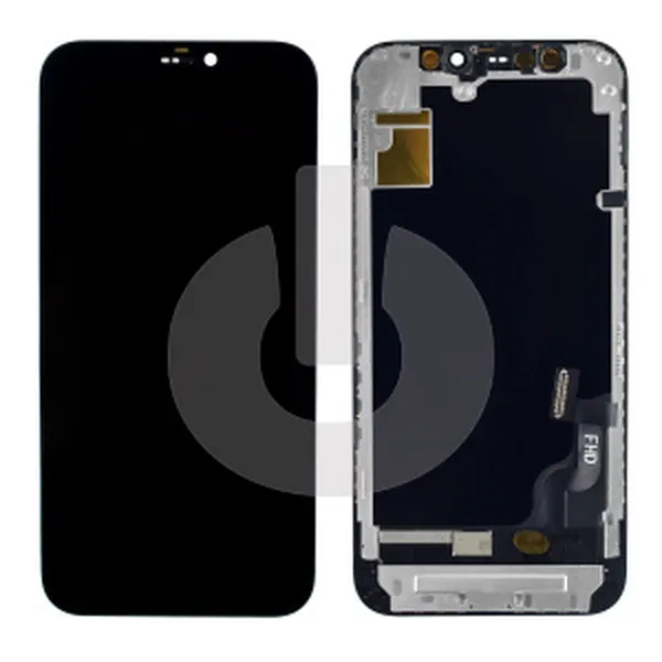 Ремонт/замена дисплея Apple iPhone 12 Mini