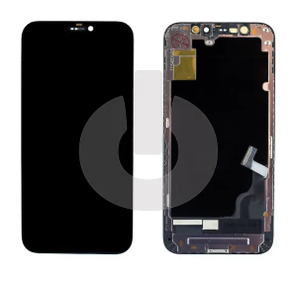 Ремонт/замена дисплея Apple iPhone 12 Mini
