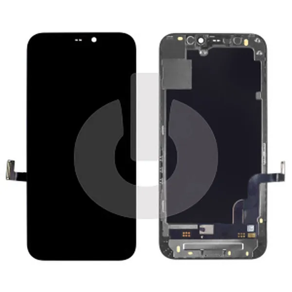 Ремонт/замена дисплея Apple iPhone 12 Mini