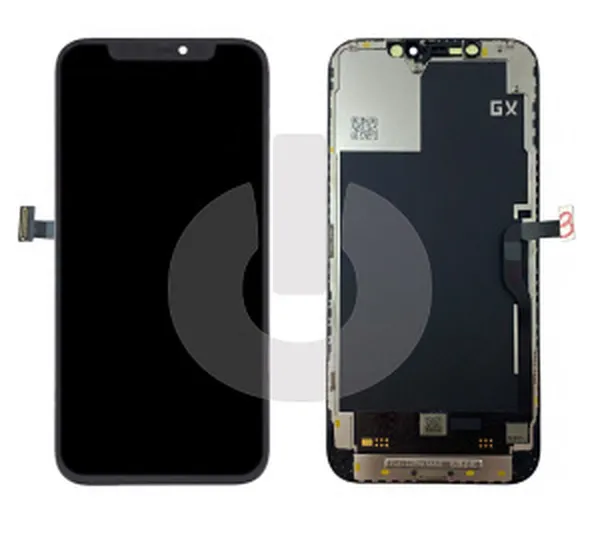 Ремонт/замена дисплея Apple iPhone 12 Pro Max