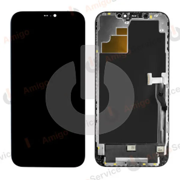 Ремонт/замена дисплея Apple iPhone 12 Pro Max