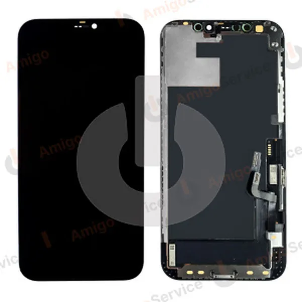 Ремонт/замена дисплея Apple iPhone 12 Pro