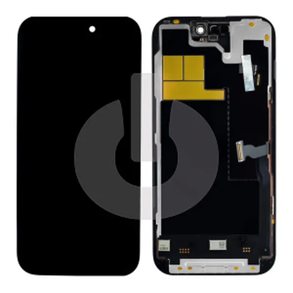 Ремонт/замена дисплея Apple iPhone 14 Pro