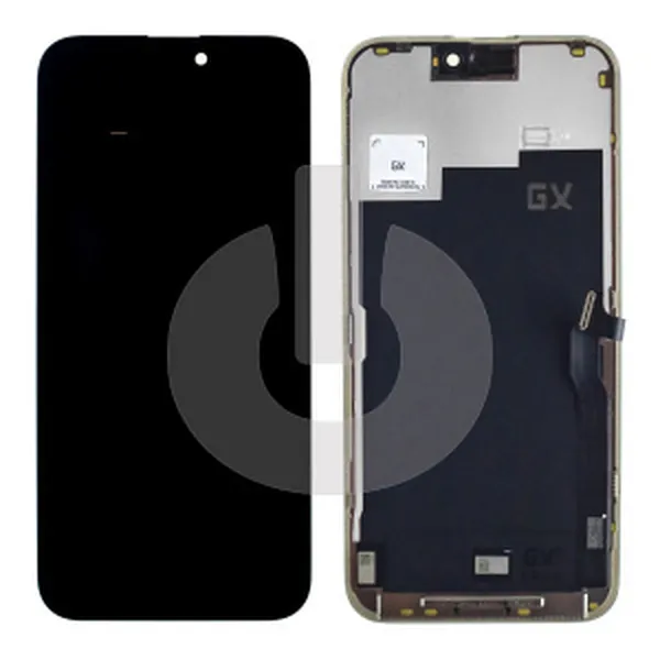 Ремонт/замена дисплея Apple iPhone 15 Pro Max