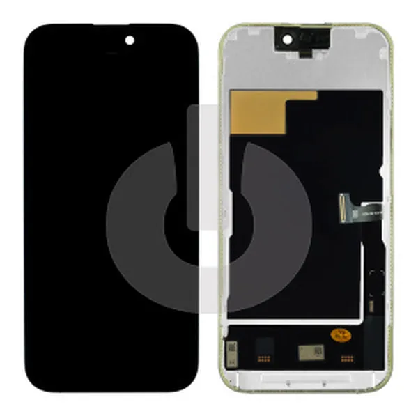 Ремонт/замена дисплея Apple iPhone 15 Pro
