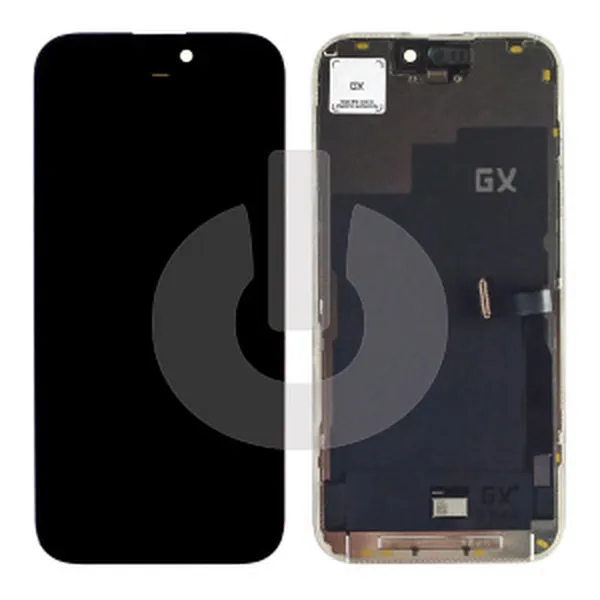 Ремонт/замена дисплея Apple iPhone 15 Pro