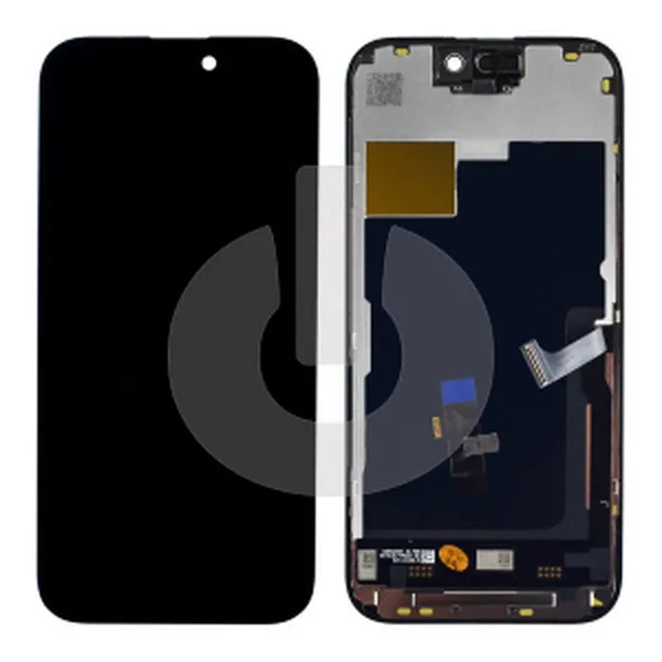 Ремонт/замена дисплея Apple iPhone 15 Pro