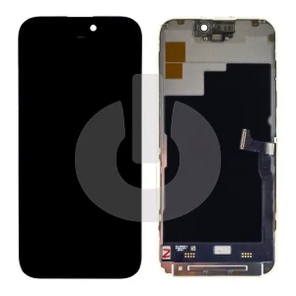 Ремонт/замена дисплея Apple iPhone 15 Pro