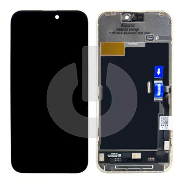 Ремонт/замена дисплея Apple iPhone 15 Pro