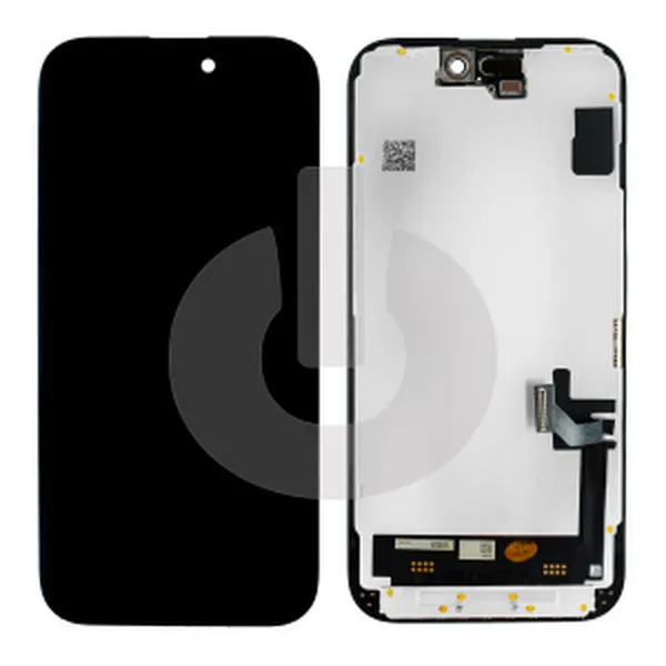 Ремонт/замена дисплея Apple iPhone 15