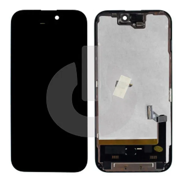 Ремонт/замена дисплея Apple iPhone 15