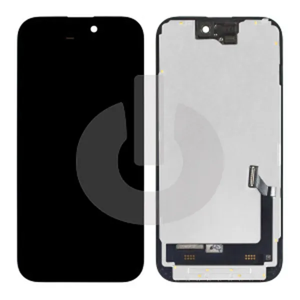 Ремонт/замена дисплея Apple iPhone 15