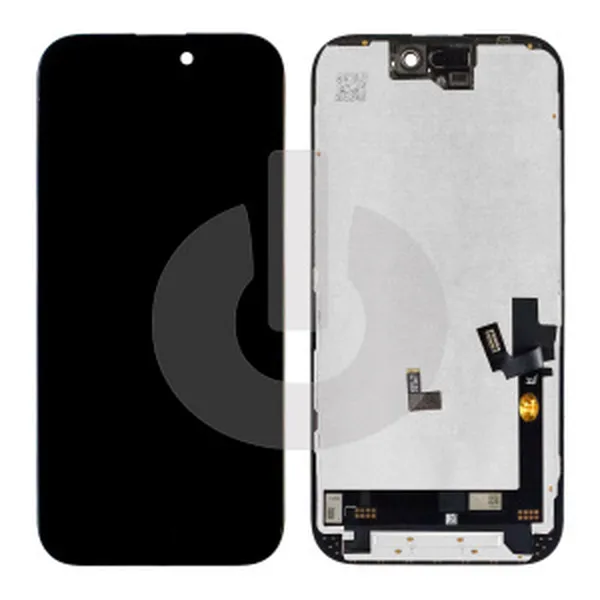 Ремонт/замена дисплея Apple iPhone 16