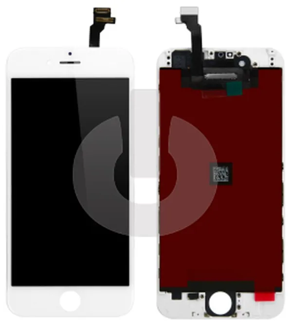 Ремонт/замена дисплея Apple iPhone 6 Plus