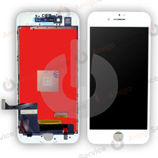 Ремонт/замена дисплея Apple iPhone 7