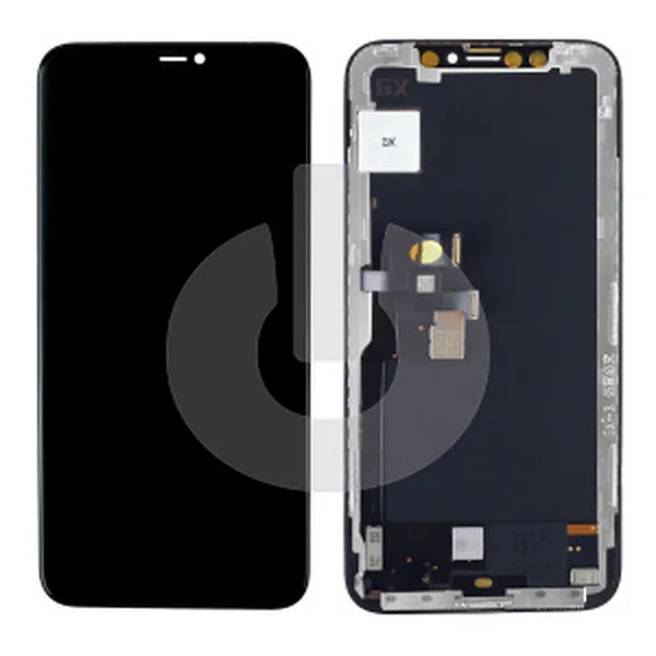 Ремонт/замена дисплея Apple iPhone X