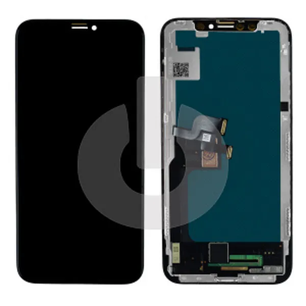 Ремонт/замена дисплея Apple iPhone X