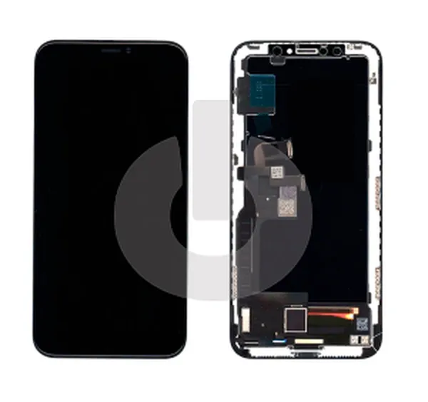 Ремонт/замена дисплея Apple iPhone X