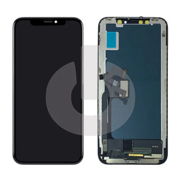 Ремонт/замена дисплея Apple iPhone X