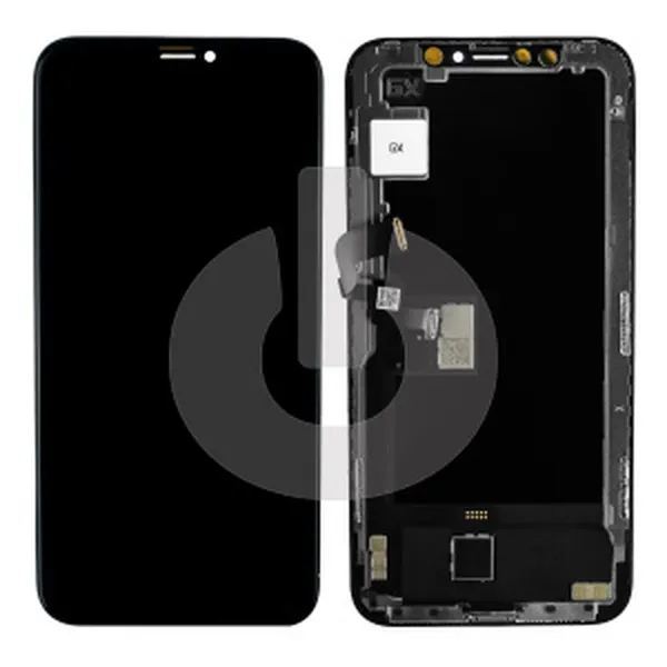 Ремонт/замена дисплея Apple iPhone X