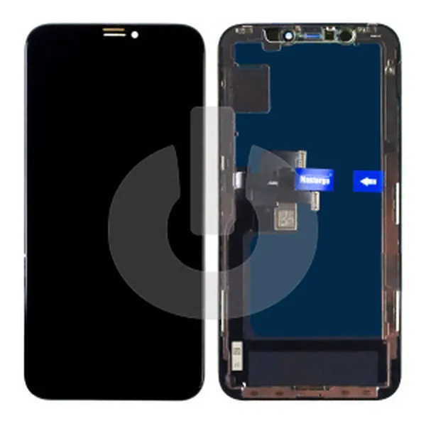 Ремонт/замена дисплея Apple iPhone X