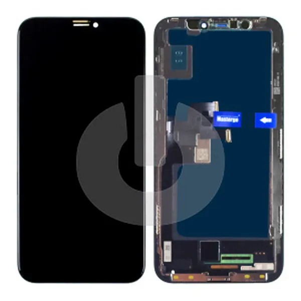 Ремонт/замена дисплея Apple iPhone X