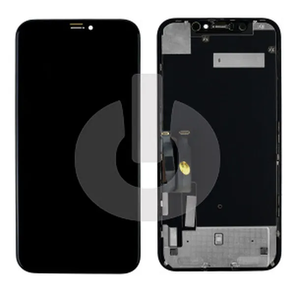 Ремонт/замена дисплея Apple iPhone XR