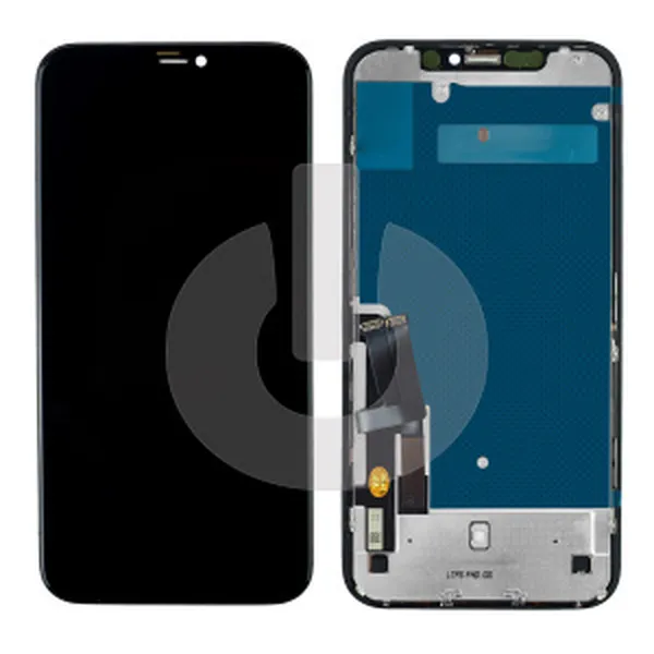 Ремонт/замена дисплея Apple iPhone XR