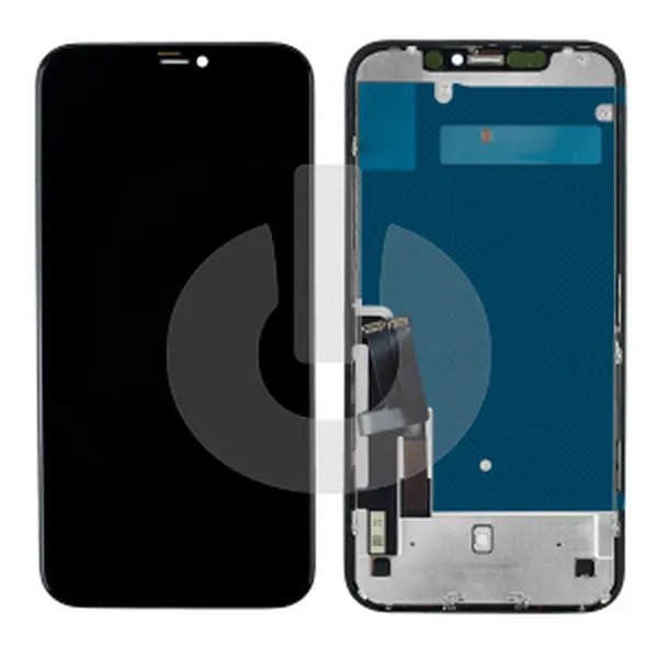 Ремонт/замена дисплея Apple iPhone XR