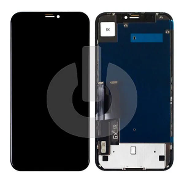 Ремонт/замена дисплея Apple iPhone XR