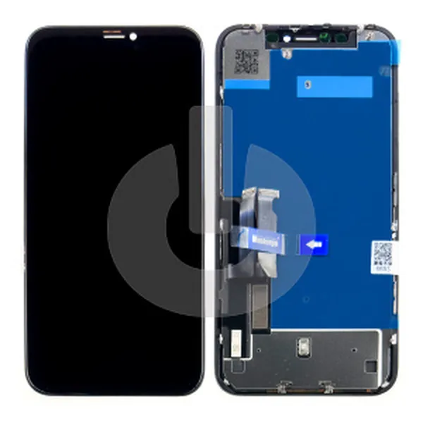 Ремонт/замена дисплея Apple iPhone XR