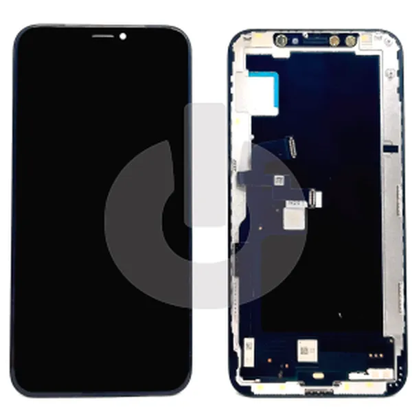 Ремонт/замена дисплея Apple iPhone XS