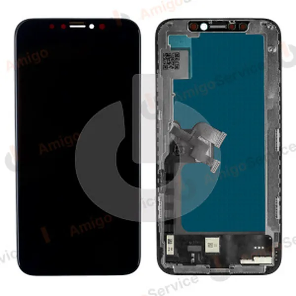 Ремонт/замена дисплея Apple iPhone XS