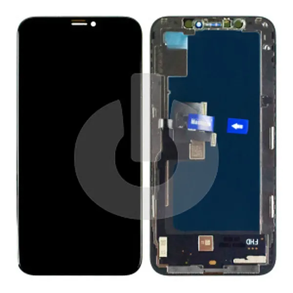 Ремонт/замена дисплея Apple iPhone XS