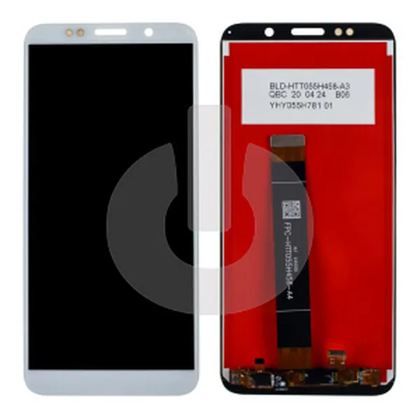 Ремонт/замена дисплея Huawei Honor 7S