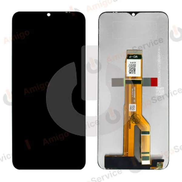 Ремонт/замена дисплея Huawei Honor X5b (GFY-LX2)