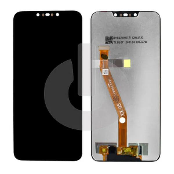 Ремонт/замена дисплея Huawei Nova 3 (PAR-LX1)