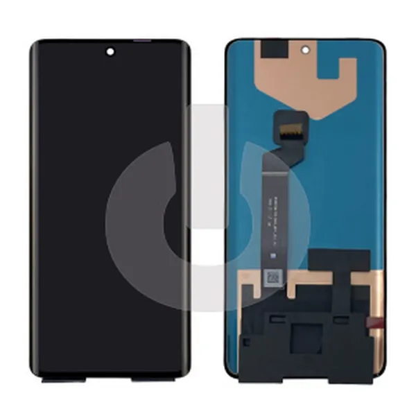 Ремонт/замена дисплея Huawei Nova 9 (NAM-LX9)