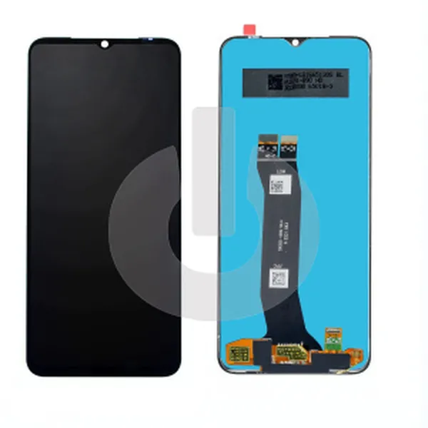 Ремонт/замена дисплея Huawei Nova Y61 (EVE LX9N)
