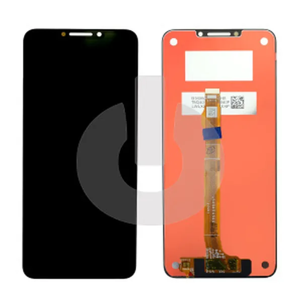 Ремонт/замена дисплея Huawei Nova Y91 (STG-LX1)