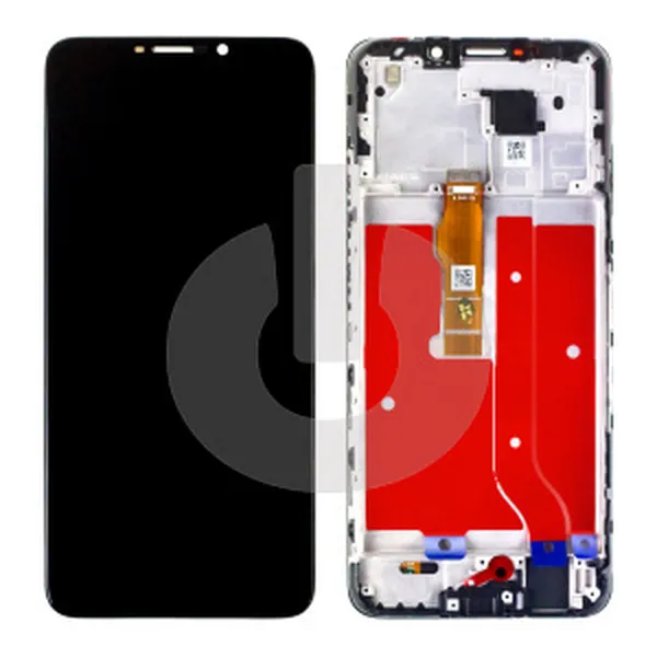 Ремонт/замена дисплея Huawei Nova Y91 (STG-LX1)
