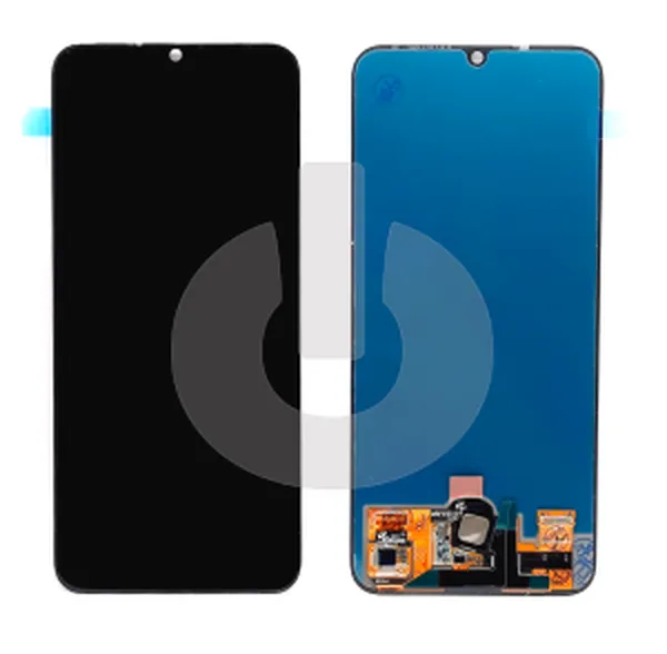 Ремонт/замена дисплея Huawei P Smart S (AQM-LX1)