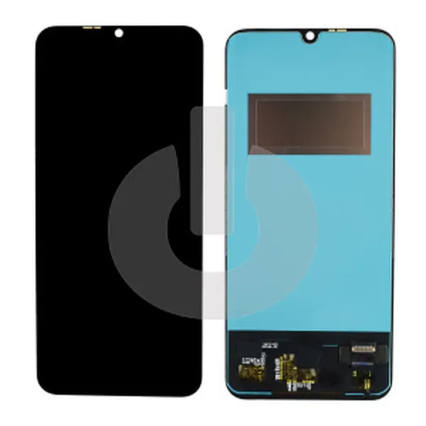Ремонт/замена дисплея Huawei P Smart S (AQM-LX1)