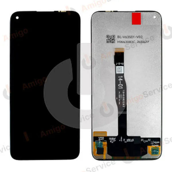 Ремонт/замена дисплея Huawei P20 Lite 2019