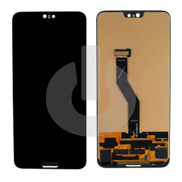 Ремонт/замена дисплея Huawei P20 Pro (CLT-L29)