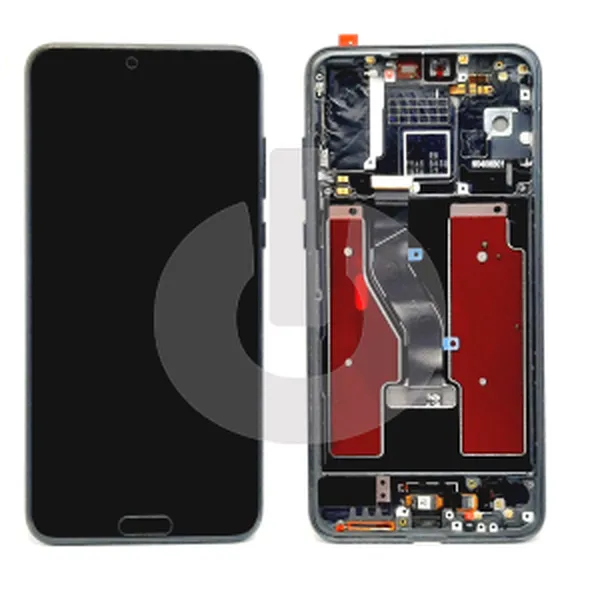 Ремонт/замена дисплея Huawei P20 Pro (CLT-L29)