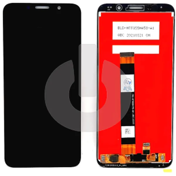 Ремонт/замена дисплея Huawei Y5p (DUA-LX9)