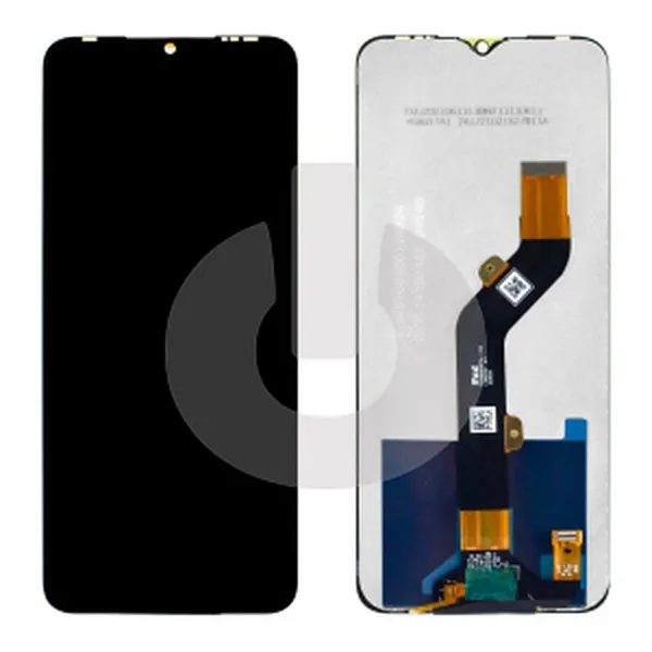 Ремонт/замена дисплея Infinix Infinix HOT 11 Play (X688B)